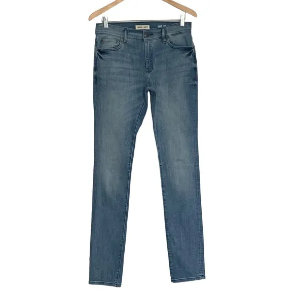 Warp + Weft HND Tokyo Skinny Jeans Sz 29