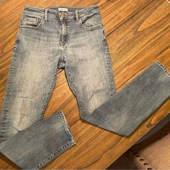 WARP+WEFT JEANS AMS AMSTERDAM SLIM FIT SIZE 31x32