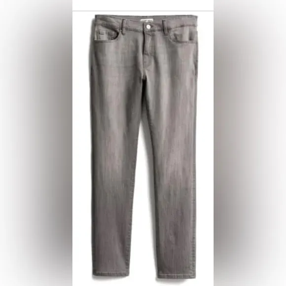 NWOT Men’s Warp + Weft HND Tokyo Skinny Jeans
