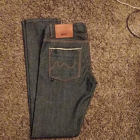 Men jeans