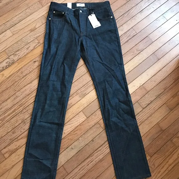 Wesc Men’s Straight Fit W31/L34
          
      NWT