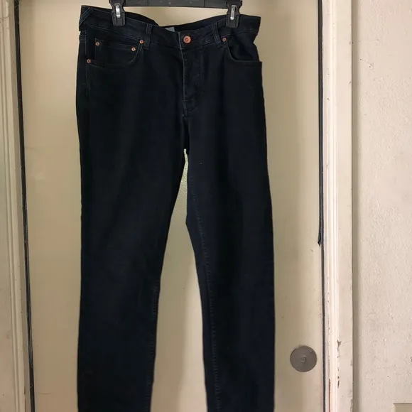 Wesc Sweden Stockholm jeans