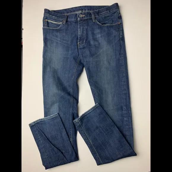 WESC Jeans for Man