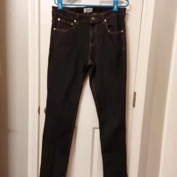 Wesc  eddy jeans