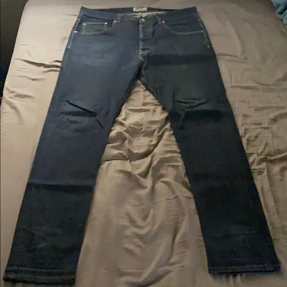 Wesc jeans W34 L32