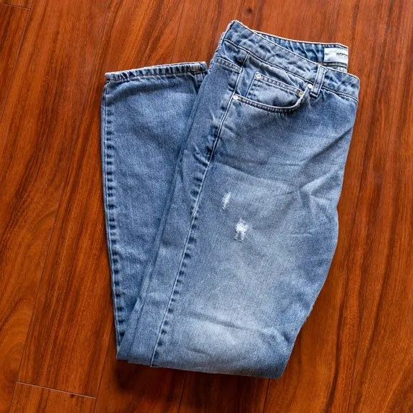 WESC Denim EDDY Jeans 34x34