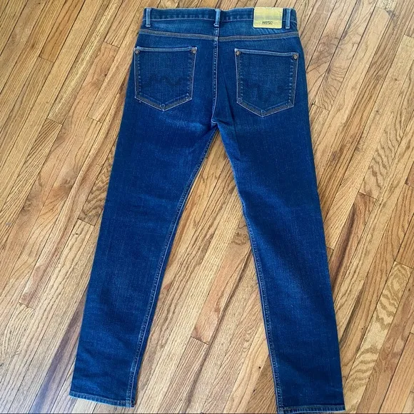 WeSC Denim Jeans