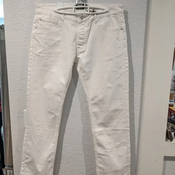 Wesc jeans
          
      NWT
