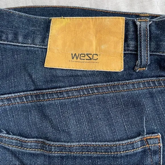 WESC - Eddy Jeans (34x32)