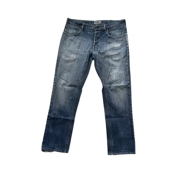 WESC Slim Fit Jeans