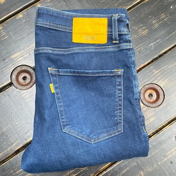 Wesc skinny Jeans - Size 32 x 32