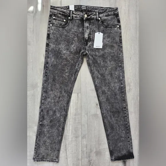 WeSC EDDY SLIM FIT DENIM 32x32
          
      NWT