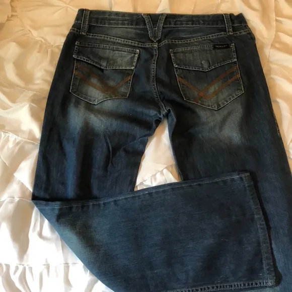 William Rast sz 33 denim