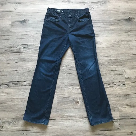 William Rast | Men’s Straight Leg Jeans