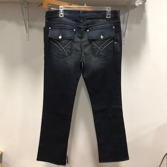 NWT WILLIAM RAST LUKE STRAIGHT denim Jean men Size 40
          
      Boutique
