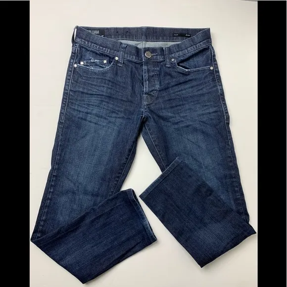 William Rast Jeans for man