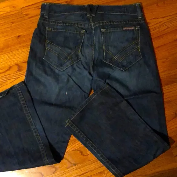William Rast Billy Bootcut 32