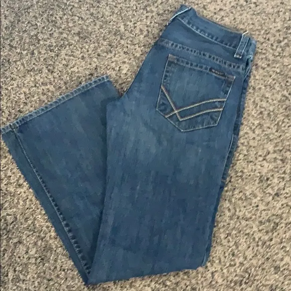 William rast men’s jeans