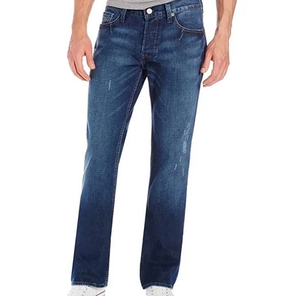 Willian Rast Keith Boot Cut Jeans Size 31