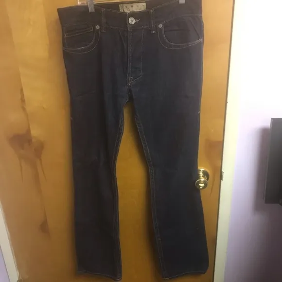 Men’s William Rast jeans sz 36