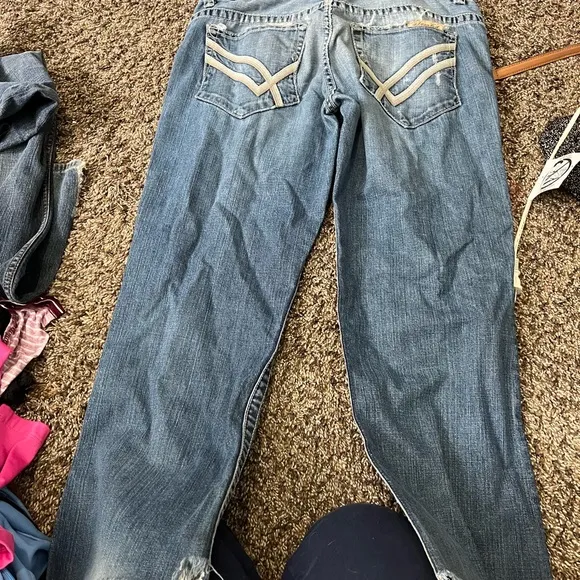 Mens jeans