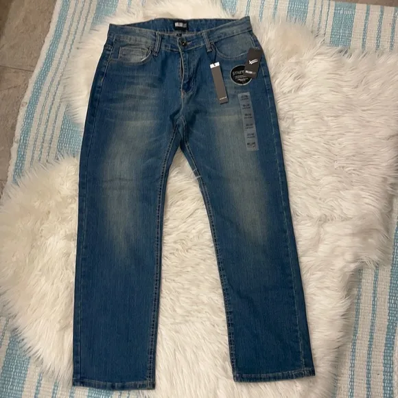 Men’s William Rast jeans
          
      NWT
