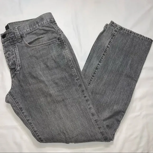 William Rast Titan Athletic Tapered Jeans