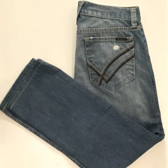 NWOT. Men’s William Rast Jeans 👖