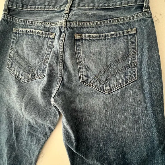 William rast mens jeans straight fit
