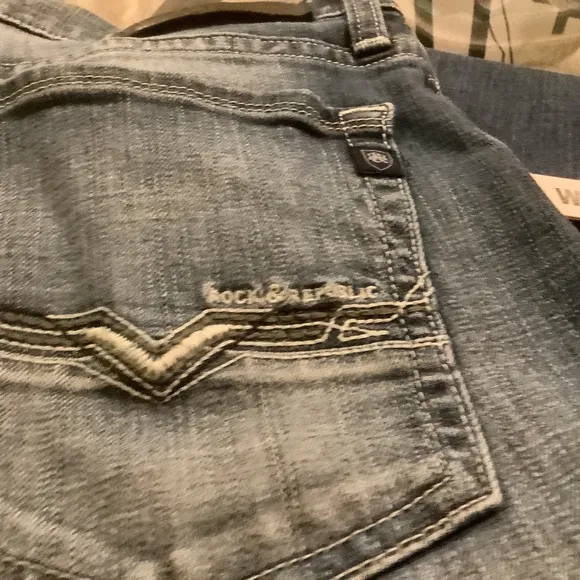 WILLIAMRAST Jeans
          
      NWT