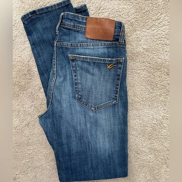 William Rast mens jeans 31 x 32
