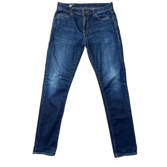William Rast Men's Dylan Slim Jeans Size 31