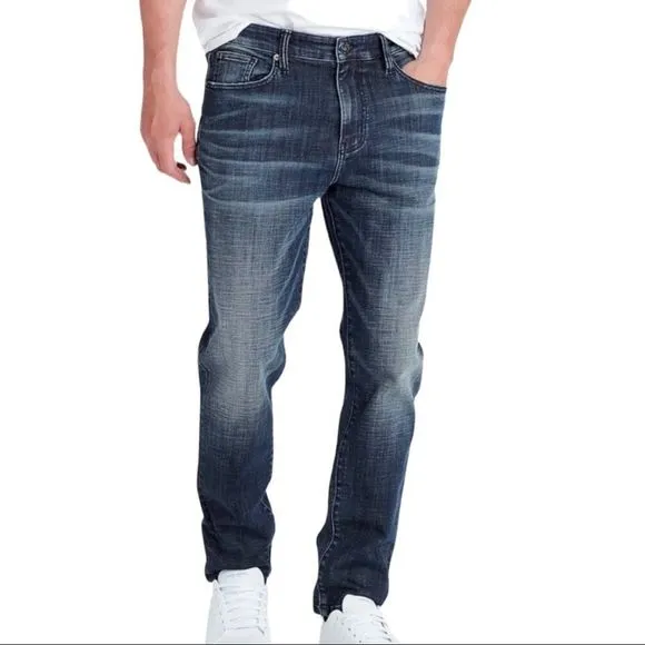 William Rast (Justin Timberlake owned brand) Bootcut jeans Size 30