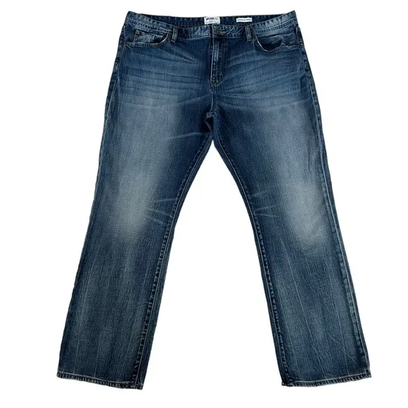 William Rast Legacy Relax Straight Size 40/30