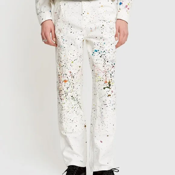 Hal jeans