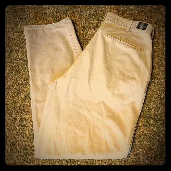 Casual slacks for either men or women