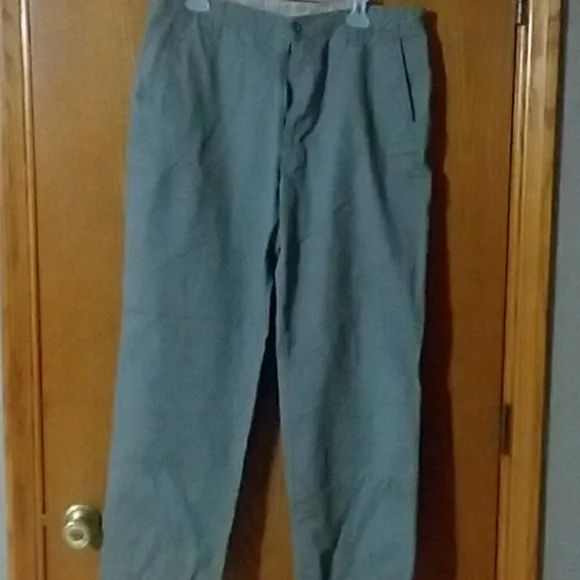 Work pants