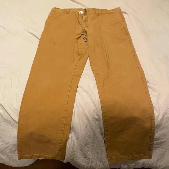 Woolrich Jeans