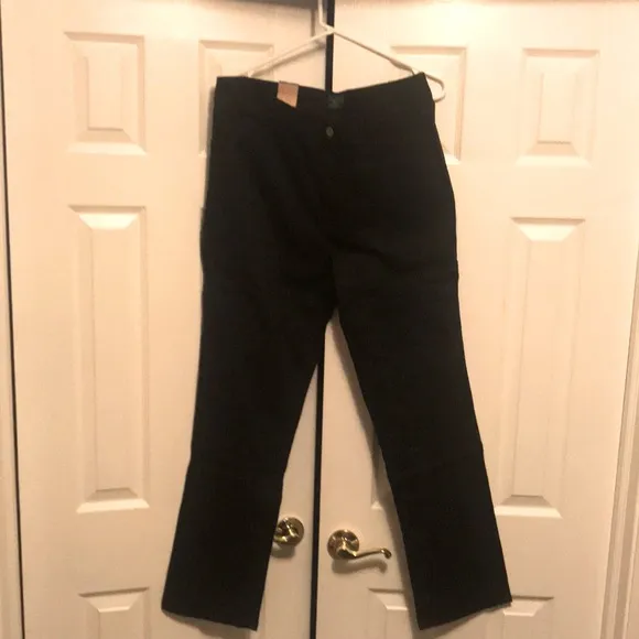 New WOOLRICH brand mens five pocket pant
          
      NWT