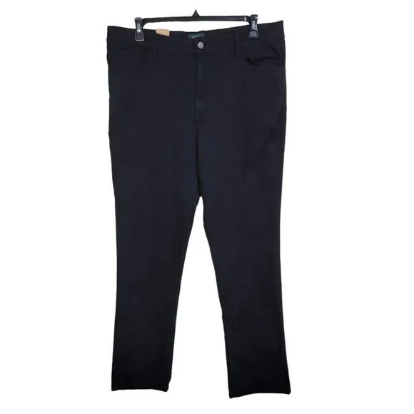 Woolrich Men's 5-Pocket Pant (Size 38x32)
          
      NWT