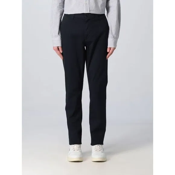 Woolrich Pants Men Blue
          
      NWT