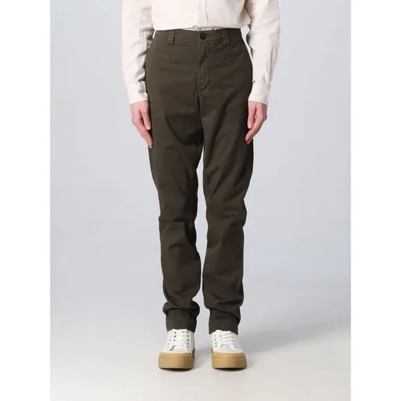 Woolrich Pants Men Military
          
      NWT