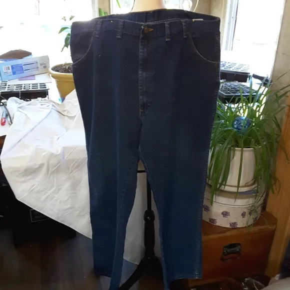 Men's Wrangler Jeans