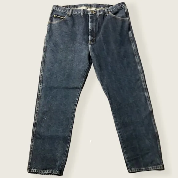 Wrangler Blue Jeans