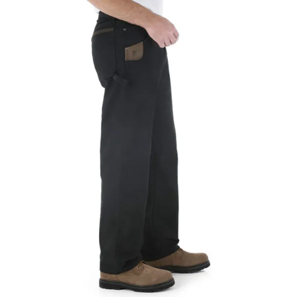 Wrangler Riggs Workwear Carpenter Pant 46x32 NWT
          
      NWT