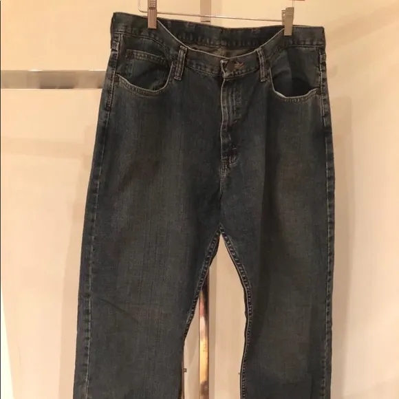 Wrangler jeans