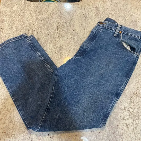 Wrangler Jeans - 38x30