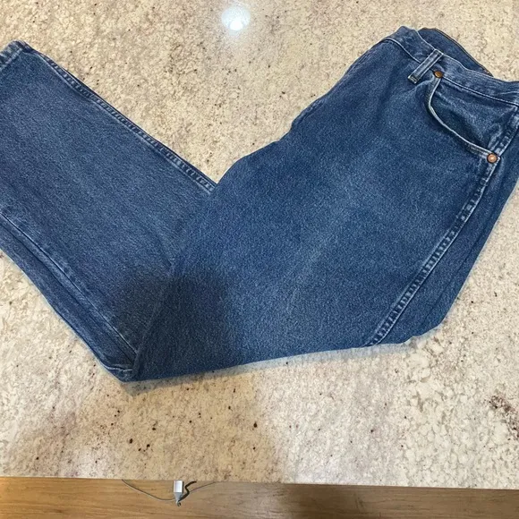 Wrangler Jeans - 38x30