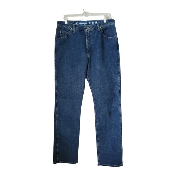 Wrangler Cowboy Cut Premium Performance 47 Maavs Jeans