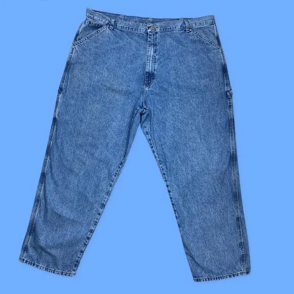 Wrangler Cargo/Carpenter Jeans